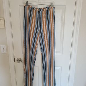 Free People knit pants
